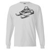 Unisex Beefy-T® Long Sleeve T-Shirt Thumbnail