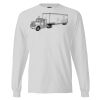 Unisex Beefy-T® Long Sleeve T-Shirt Thumbnail