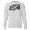 Unisex Beefy-T® Long Sleeve T-Shirt Thumbnail