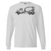 Unisex Beefy-T® Long Sleeve T-Shirt Thumbnail