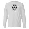 Unisex Beefy-T® Long Sleeve T-Shirt Thumbnail