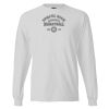 Unisex Beefy-T® Long Sleeve T-Shirt Thumbnail