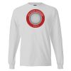 Unisex Beefy-T® Long Sleeve T-Shirt Thumbnail