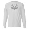 Unisex Beefy-T® Long Sleeve T-Shirt Thumbnail