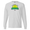 Unisex Beefy-T® Long Sleeve T-Shirt Thumbnail