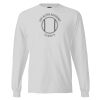 Unisex Beefy-T® Long Sleeve T-Shirt Thumbnail