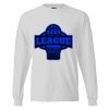 Unisex Beefy-T® Long Sleeve T-Shirt Thumbnail
