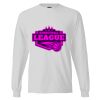 Unisex Beefy-T® Long Sleeve T-Shirt Thumbnail