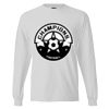 Unisex Beefy-T® Long Sleeve T-Shirt Thumbnail