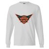 Unisex Beefy-T® Long Sleeve T-Shirt Thumbnail