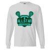 Unisex Beefy-T® Long Sleeve T-Shirt Thumbnail
