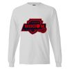 Unisex Beefy-T® Long Sleeve T-Shirt Thumbnail
