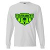 Unisex Beefy-T® Long Sleeve T-Shirt Thumbnail
