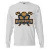 Unisex Beefy-T® Long Sleeve T-Shirt Thumbnail
