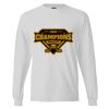 Unisex Beefy-T® Long Sleeve T-Shirt Thumbnail