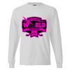 Unisex Beefy-T® Long Sleeve T-Shirt Thumbnail