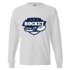 Unisex Beefy-T® Long Sleeve T-Shirt Thumbnail