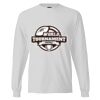Unisex Beefy-T® Long Sleeve T-Shirt Thumbnail