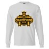 Unisex Beefy-T® Long Sleeve T-Shirt Thumbnail