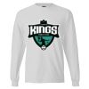 Unisex Beefy-T® Long Sleeve T-Shirt Thumbnail