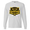 Unisex Beefy-T® Long Sleeve T-Shirt Thumbnail