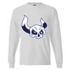 Unisex Beefy-T® Long Sleeve T-Shirt Thumbnail