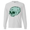 Unisex Beefy-T® Long Sleeve T-Shirt Thumbnail