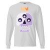 Unisex Beefy-T® Long Sleeve T-Shirt Thumbnail