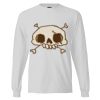 Unisex Beefy-T® Long Sleeve T-Shirt Thumbnail