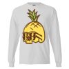 Unisex Beefy-T® Long Sleeve T-Shirt Thumbnail
