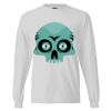 Unisex Beefy-T® Long Sleeve T-Shirt Thumbnail