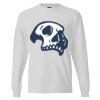 Unisex Beefy-T® Long Sleeve T-Shirt Thumbnail