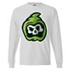Unisex Beefy-T® Long Sleeve T-Shirt Thumbnail
