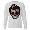 Unisex Beefy-T® Long Sleeve T-Shirt Thumbnail