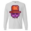 Unisex Beefy-T® Long Sleeve T-Shirt Thumbnail