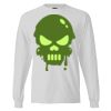 Unisex Beefy-T® Long Sleeve T-Shirt Thumbnail