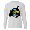 Unisex Beefy-T® Long Sleeve T-Shirt Thumbnail