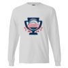 Unisex Beefy-T® Long Sleeve T-Shirt Thumbnail