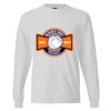 Unisex Beefy-T® Long Sleeve T-Shirt Thumbnail