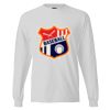 Unisex Beefy-T® Long Sleeve T-Shirt Thumbnail
