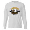 Unisex Beefy-T® Long Sleeve T-Shirt Thumbnail