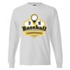 Unisex Beefy-T® Long Sleeve T-Shirt Thumbnail