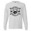 Unisex Beefy-T® Long Sleeve T-Shirt Thumbnail