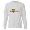Unisex Beefy-T® Long Sleeve T-Shirt Thumbnail
