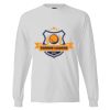 Unisex Beefy-T® Long Sleeve T-Shirt Thumbnail
