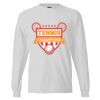 Unisex Beefy-T® Long Sleeve T-Shirt Thumbnail
