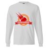 Unisex Beefy-T® Long Sleeve T-Shirt Thumbnail
