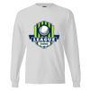 Unisex Beefy-T® Long Sleeve T-Shirt Thumbnail