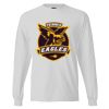 Unisex Beefy-T® Long Sleeve T-Shirt Thumbnail