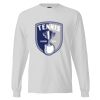 Unisex Beefy-T® Long Sleeve T-Shirt Thumbnail